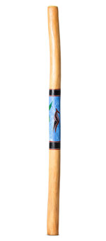 Small John Rotumah Didgeridoo (JW1496)